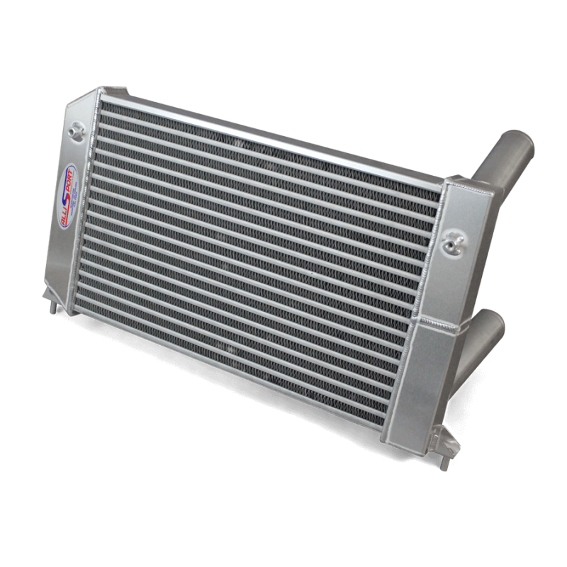 INTERCOOLER / RADIATOR