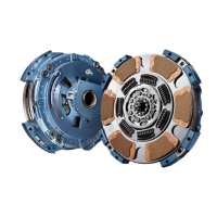 HD CLUTCHES