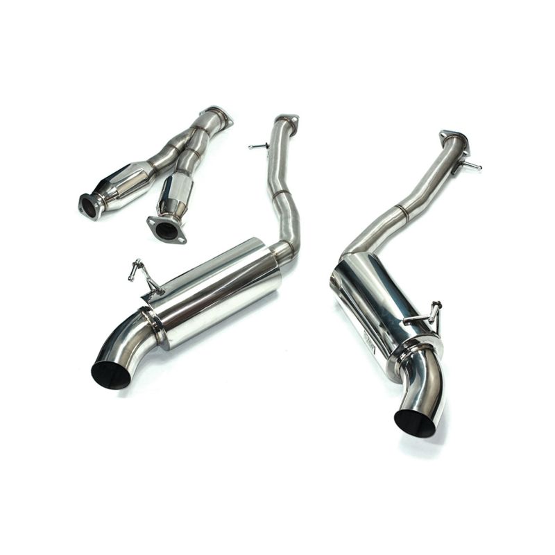 EXHAUST