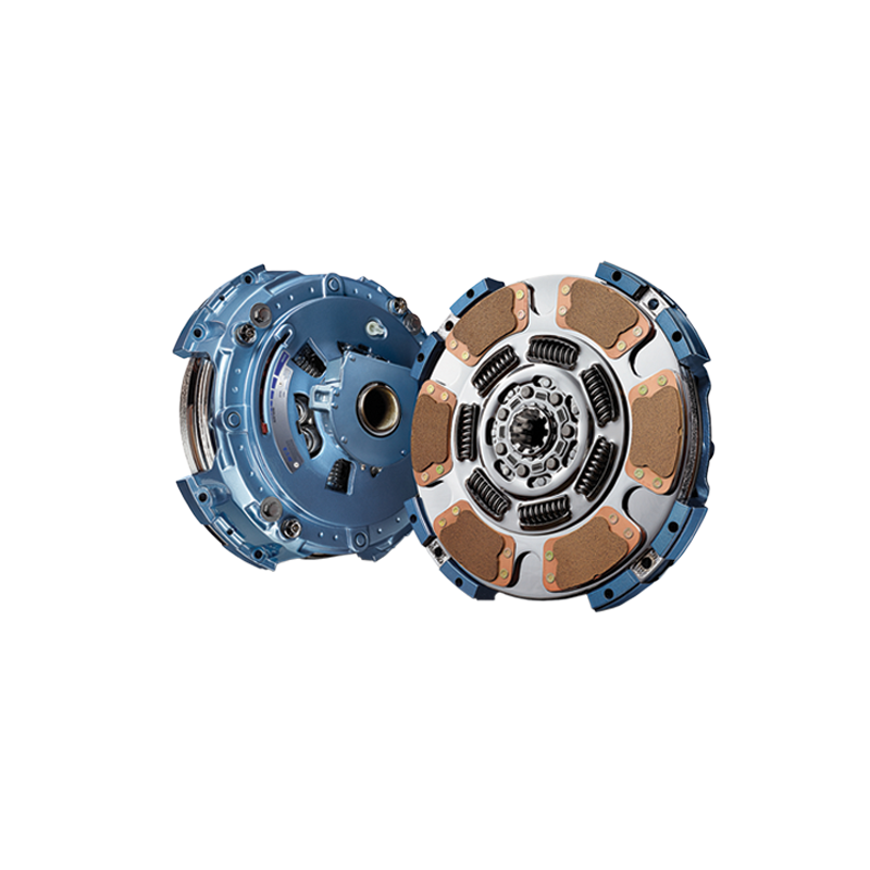 HD CLUTCHES