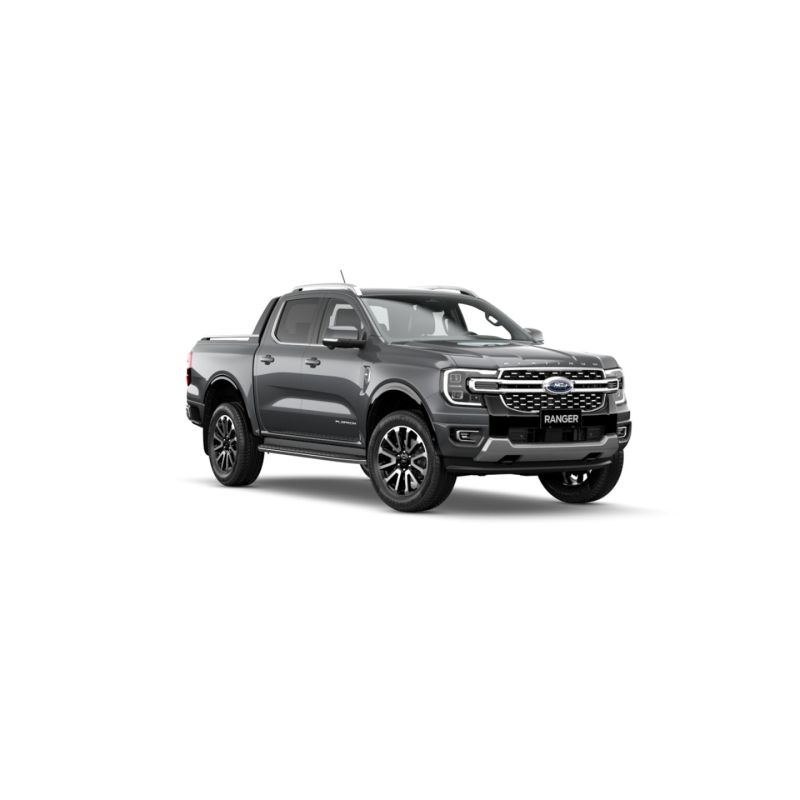RANGER PY 2023+