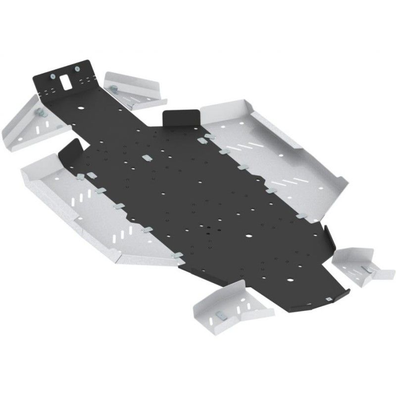 SKIDPLATES