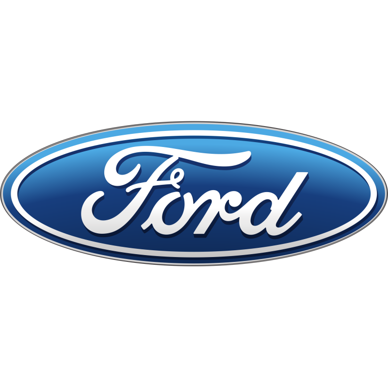 FORD ACCESSORIES