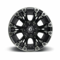 ALLOY WHEELS