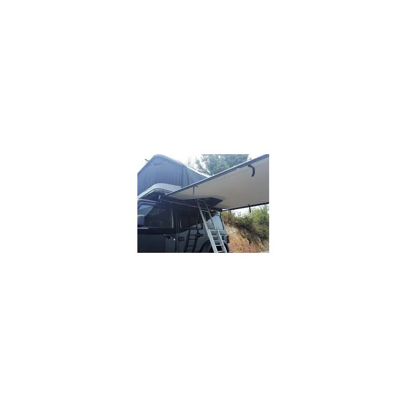JAMES BAROUD AWNINGS