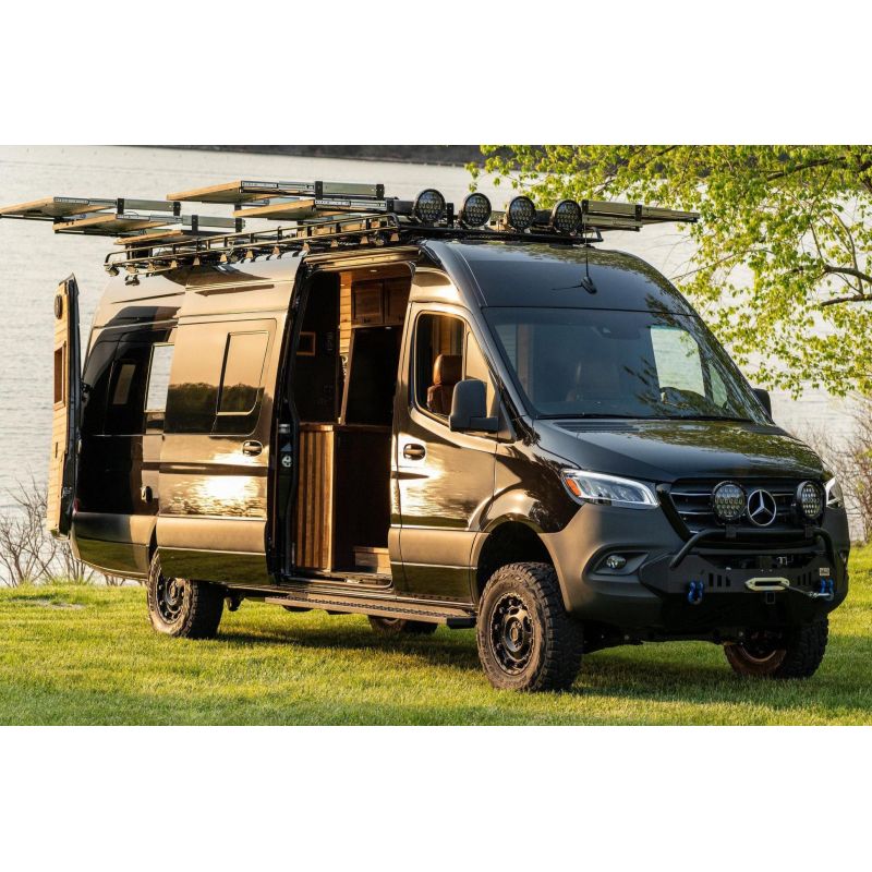 SPRINTER W907-910 (2018+)