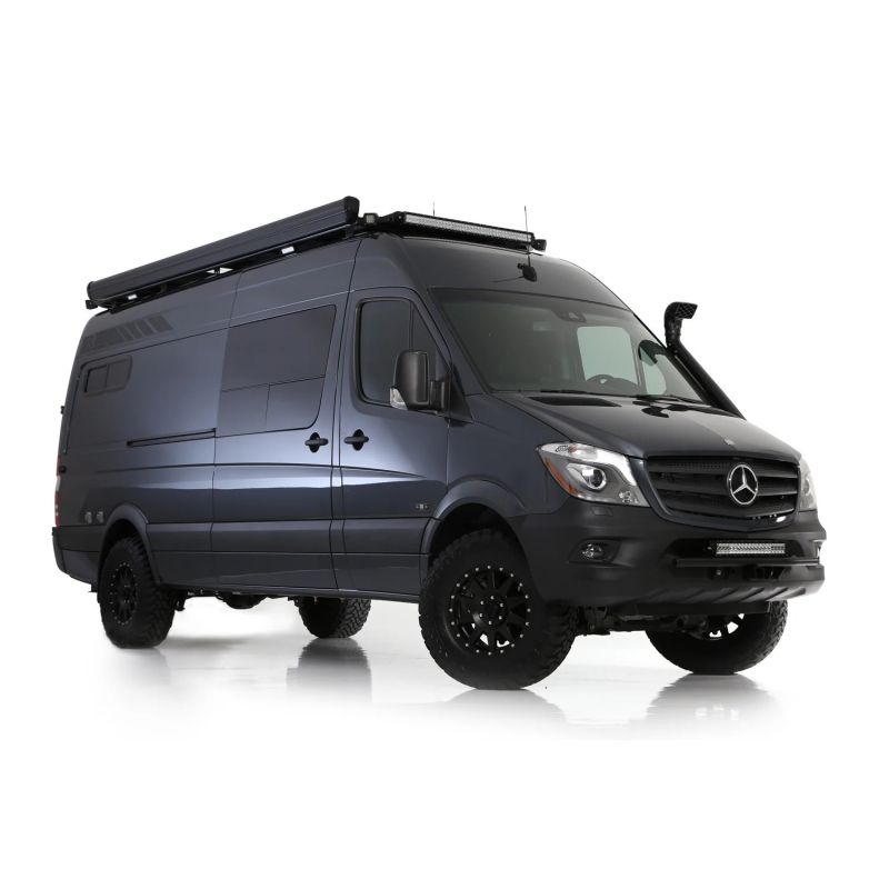 SPRINTER W906 (2006-2018)
