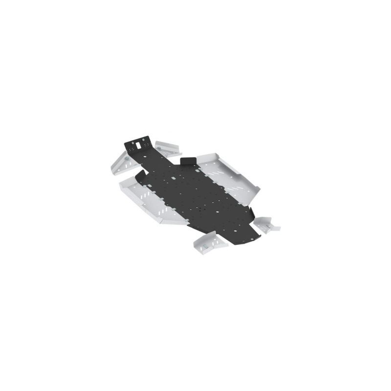 SKIDPLATES