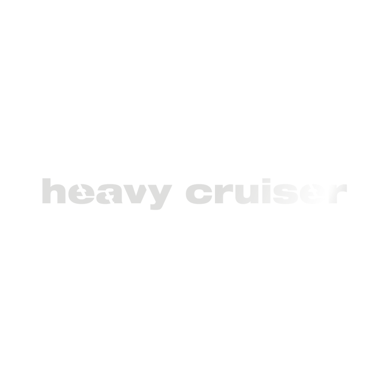 HEAVY CRUISER