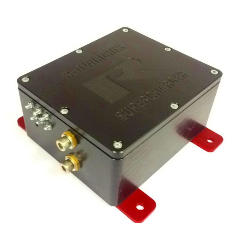 TURBO POWER CONTROLLER