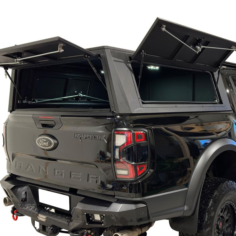 HARDTOPS RANGER T6 ATÉ 2014