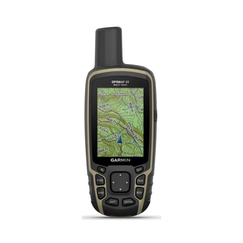 SERIE GPSMAP