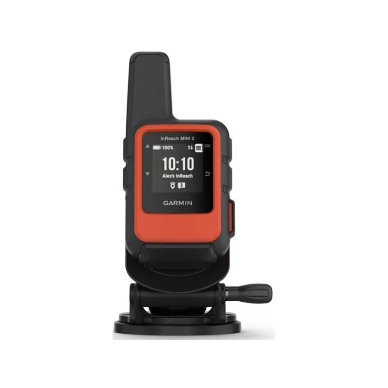 SERIE inReach