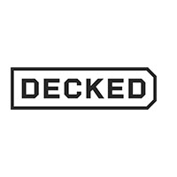 DECKED