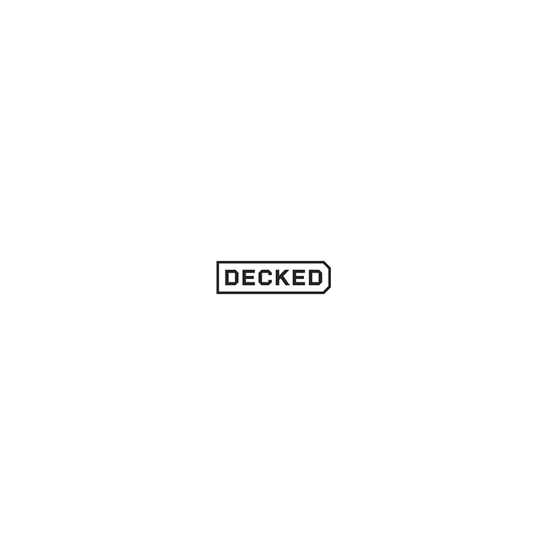 DECKED