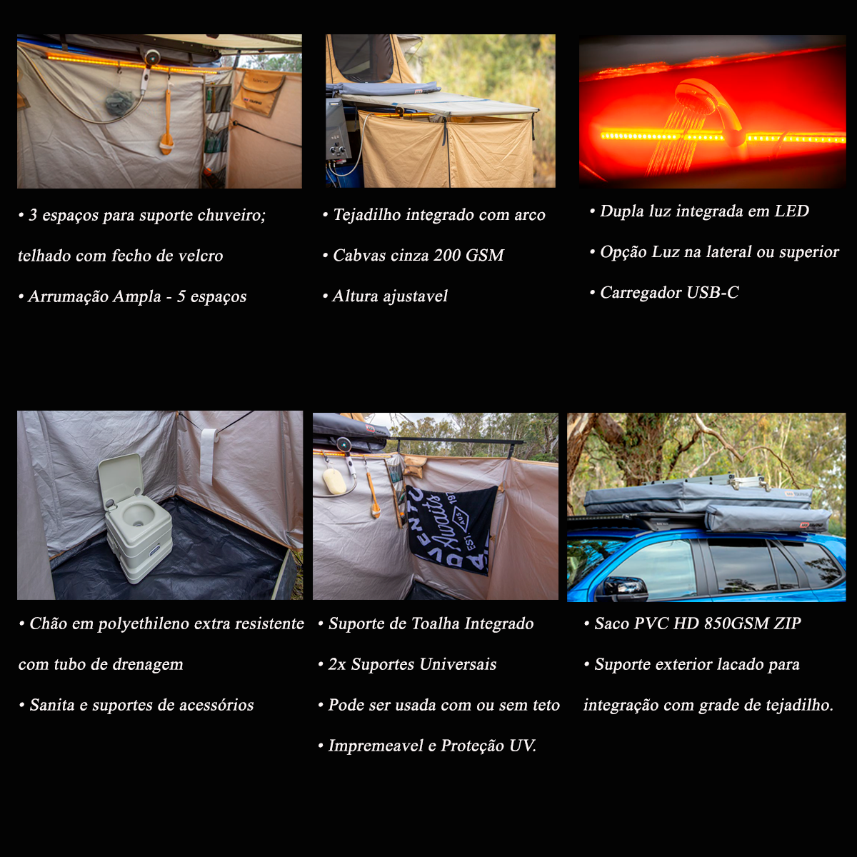 ARB ENSUITE ROOM