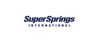 SUPER SPRINGS