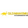 OLD MAN EMU