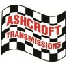 ASHCROFT TRANSMISSIONS