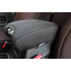 Neoprene Arm Rest Cover And Pad