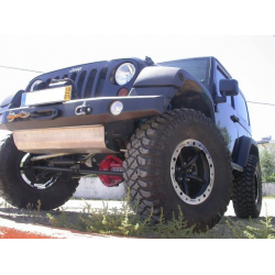 Bars protection COMP 4 Bumpers Original and ARB