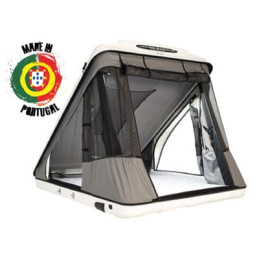 James Baroud rooftoptent Discovery M