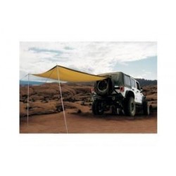Trail Shade Instant Vehicle Canopy SMITTYBILT