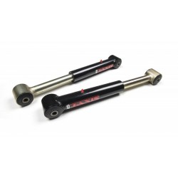 Rear Lower Adjustable Control Arms JKS J-Axis Lift 0 - 6"