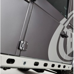 Defender Light Weight Sill Protectors