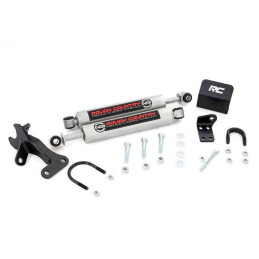 DUAL STEERING STABILIZER RC