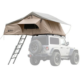 OFD GRIZZLY XL ROOFTOP TENT