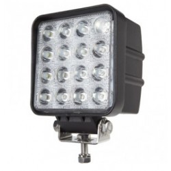 LED Driving Light NSL-4816A-48W