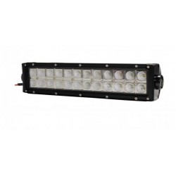 CREE LED Light Bar NSL-7224B-72W