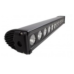 120W Negro LED light bar  NSL-12012N-120W