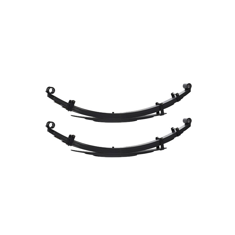 LEAF SPRING FRONT OME TOYOTA HILUX (2005 ON)