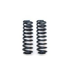 Front coil springs BDS  - Jeep Cherokee XJ