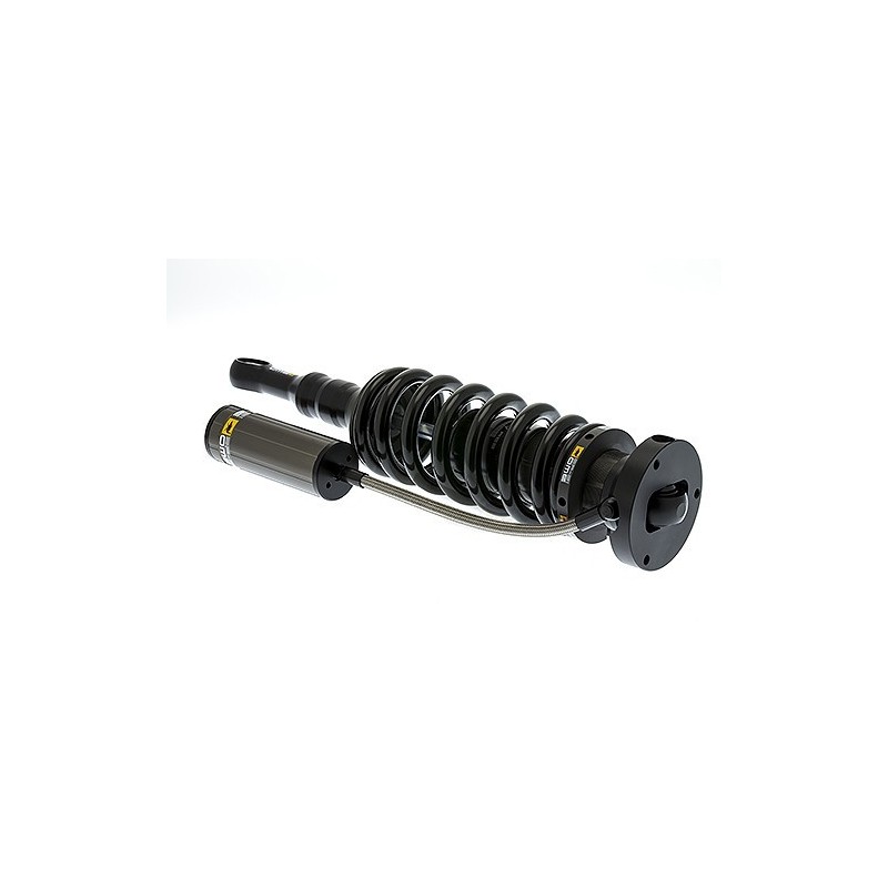 Old Man Emu BP-51 High Performance Bypass front left  Shock Toyota Hilux 2005