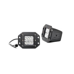 LED LIGHTS ROUGH COUNTRY (PAIR)