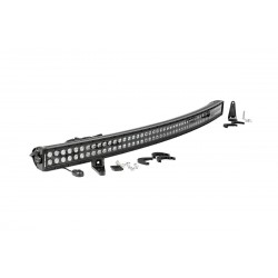 LED LIGHT BAR 137CM CURVED ROUGH COUNTRY