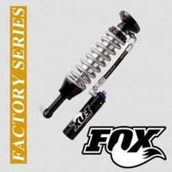 KIT FOX FACTORY COILOVER 2.5 ADJUSTABLE TOYOTA FRONT