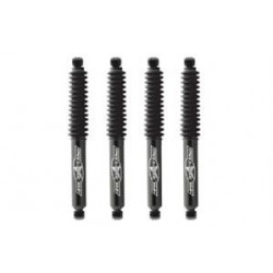 RUBICON EXPRESS SHOCK ABSORBERS KIT