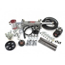 07'-11' Jeep JK Extreme Series 2.75" Double Ended Full Hydraulic Kit