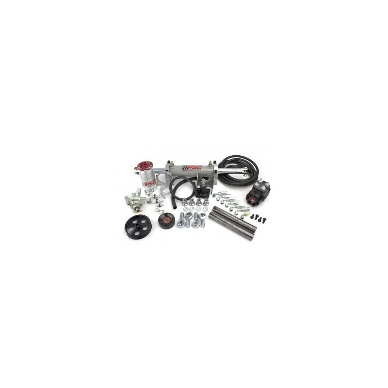 '95-'06 Jeep TJ/LJ/XJ/YJ Extreme Series 2.75" Double Ended Cylinder Kit