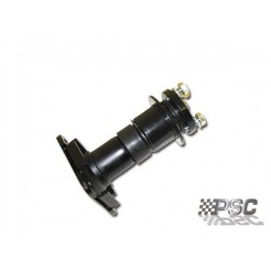 PSC Motorsports 6 inch overall length column w/ splined quick release