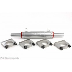 PSC Motorsports XR Series 2.5" X 8" Double Ended Race Cylinder