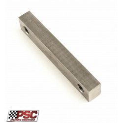 PSC Motorsports flat weld plate for 3.0 cylinder mounts (1 only)