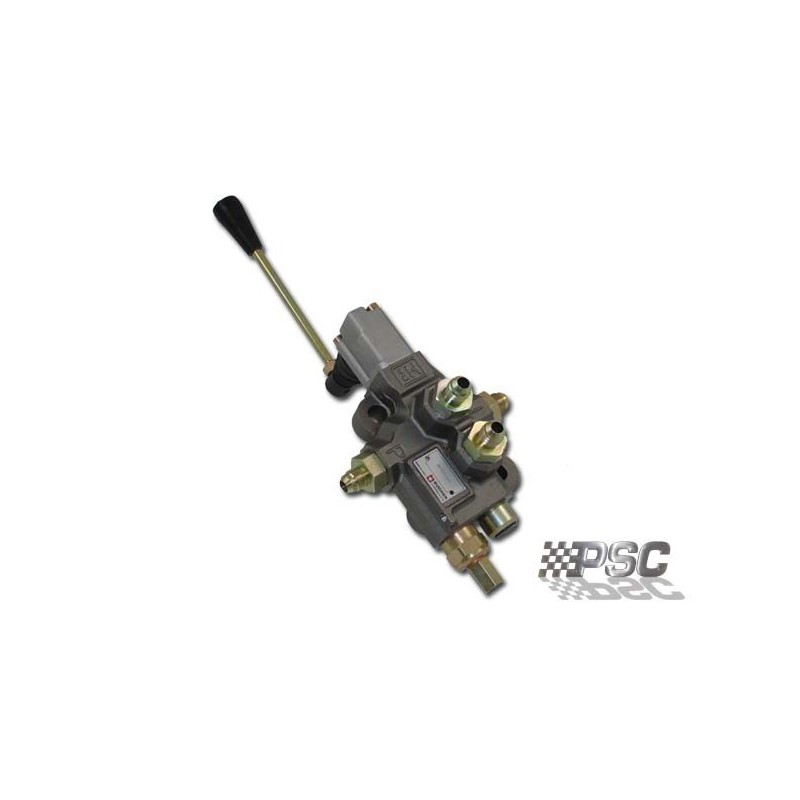 PSC Motorsports Standard rear steer directional valve