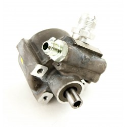 XR Series 15.0 CBR race pump - no flow control -8AN / -12AN