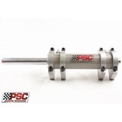 PSC Motorsports 3.0" X 11.0" 5 Ton Rockwell Double Ended Cylinder