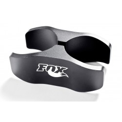 FRONT FOX PERFORMANCE SERIES 2.0" JEEP XJ AJUSTABLE